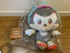 Peluche Sonic & Friends Sanrio