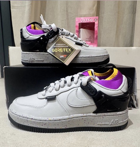 Air force low x - air,