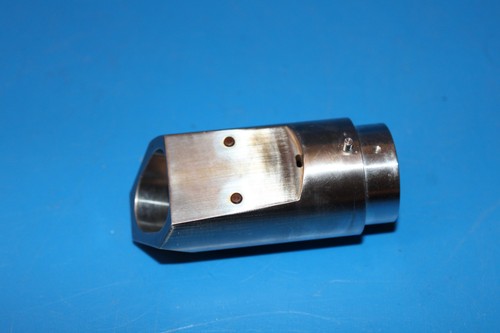 Thermo tsq ion max - ion,