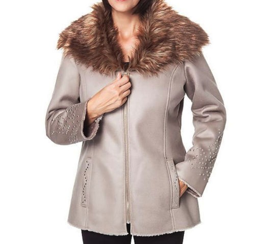 Superbe veste sarah kern - superbe,