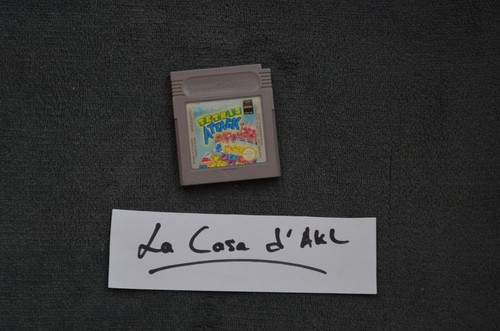 Tetris attack sur nintendo - sur,