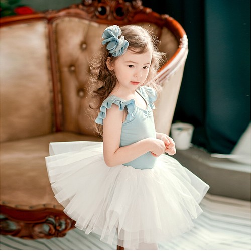 Enfants tutu ballet jupe - tutu,