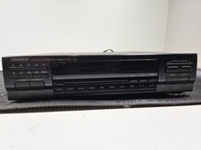 Tuner Stéréo Synthétiseur