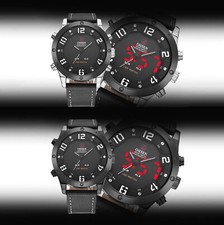 Montre-bracelet à quartz