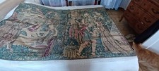 tapisserie murale les