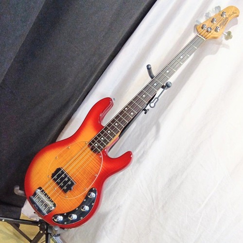 Basse cordes sterling - cordes, by