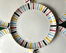 Villeroy & Boch 6 Assiettes