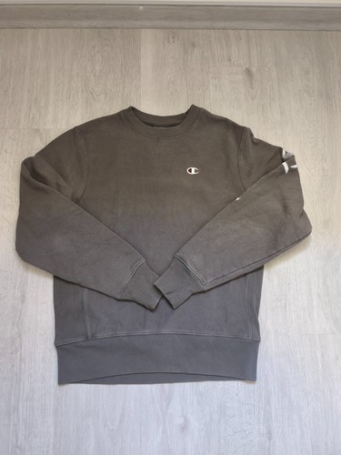 Sweat champion taille - sweat, m