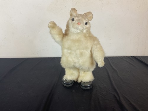 Ancien automate lapin - automate,