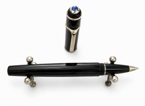Cartier stylo bille - cartier, diabolo