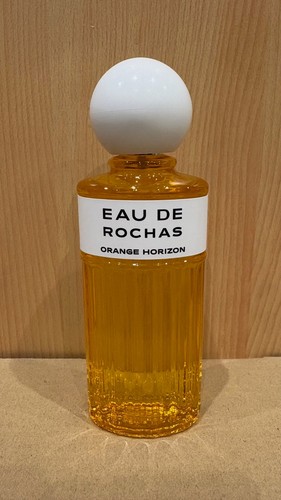 Rochas eau - de, orange