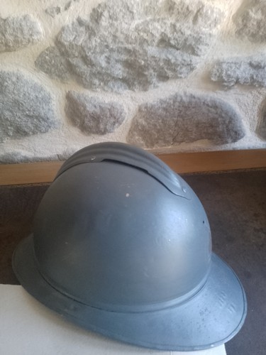 Coque casque adrian - de, 15