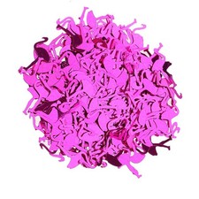 Confettis De Table En Forme De