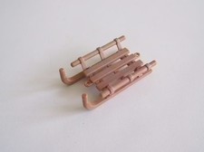 PLAYMOBIL (N3171) SPORT HIVER