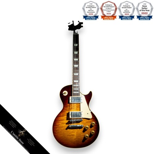 Gibson custom shop true - custom,