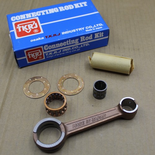 Kit bielle suzuki 125 x - ts,