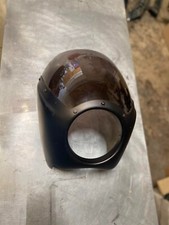 Tête de fourche - Arlen Ness