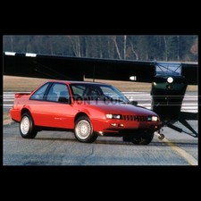 Photo A.013307 CHEVROLET BERETTA GT 1993