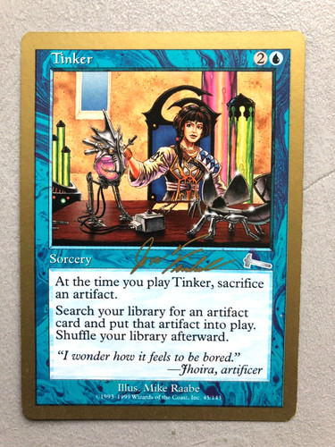 Mtg carte magic - carte, wcd