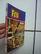 AREDIT / FEU  / NUMEROS   33