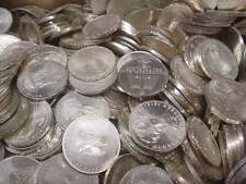 ONLY A FEW DAYS OFFER, 100 x 5 DM commemorative coins silver, investor package