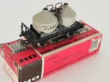 JOUEF 642 ÉCHELLE HO WAGON