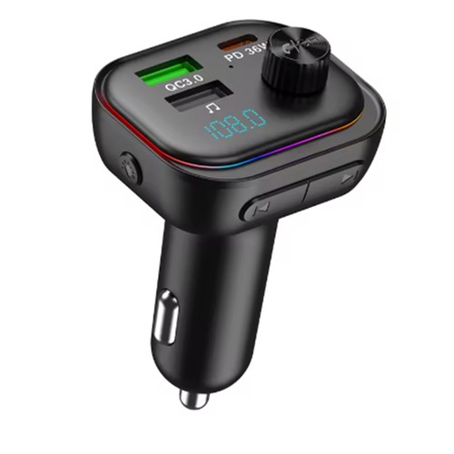 émetteur bluetooth 3 - fm,