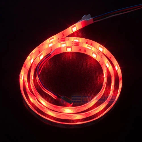 Ruban led étanche rgb - rgb, 1
