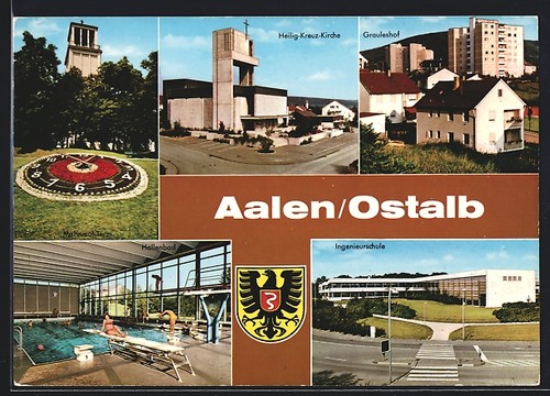 Carte postale anguilles