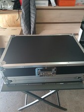 Flight Case, transport