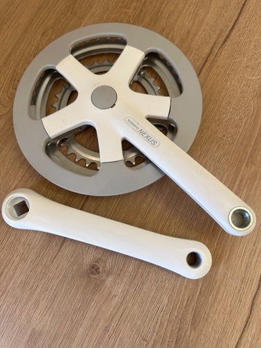 Pédalier shimano nexus - shimano,