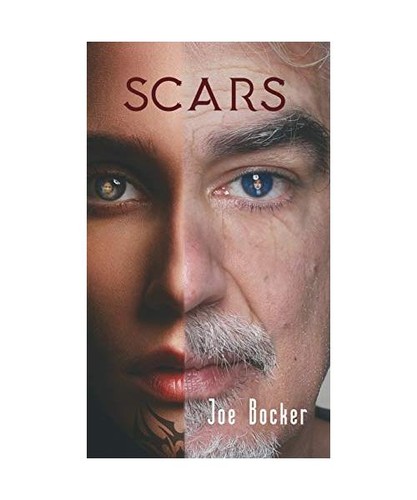 Scars joe bocker - joe,