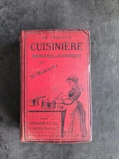 LIVRE ANCIEN LA PARFAITE
