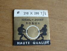 WATCHMAKER PART - - FOR WATERPROOF WATCH A ROBUR O-RING S