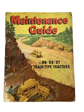 Guide d'entretien des