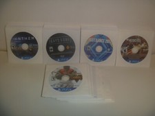 Sony Playstation 4 PS4 Games : You Choose from Large Selection! "Disc Only"