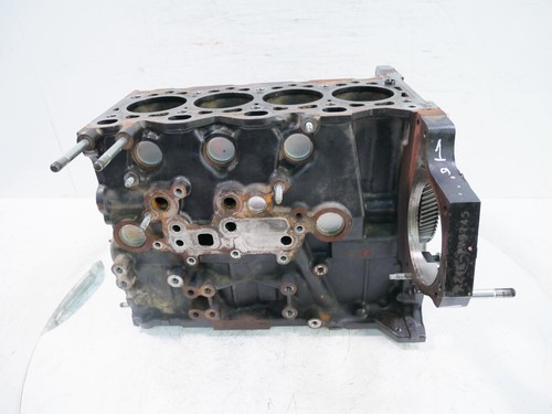 Bloc moteur vilebrequin pour - bloc,