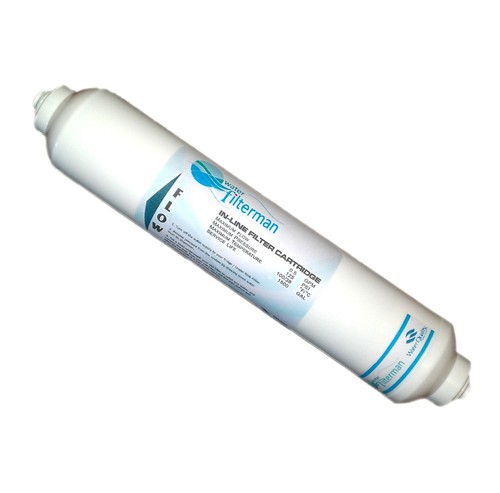 Cartouche filtre eau - cartouche,