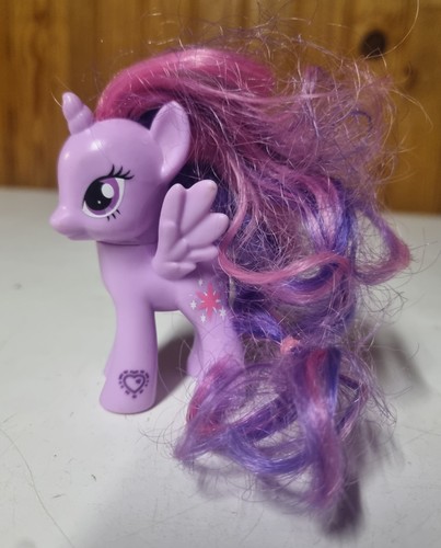 Little pony twilight - my,