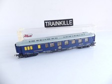261 00 LILIPUT AUSTRIA HO PASSENGER CAR RESTAURANT DE LA CIWL No. 2419 D