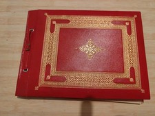 Intéressant album de 101 Photos Anciennes Du Maroc Je Pense Année 1970? Bon Cuir