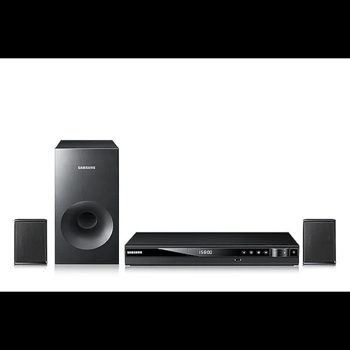 Samsung e321 home cinéma - ht-e321,
