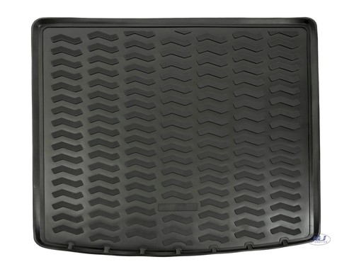 Tapis coffre caoutchouc - tapis, en