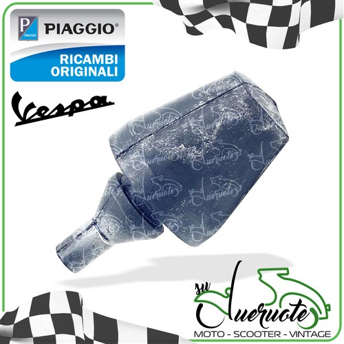 Gommino cavaletto pour vespa - gommino,