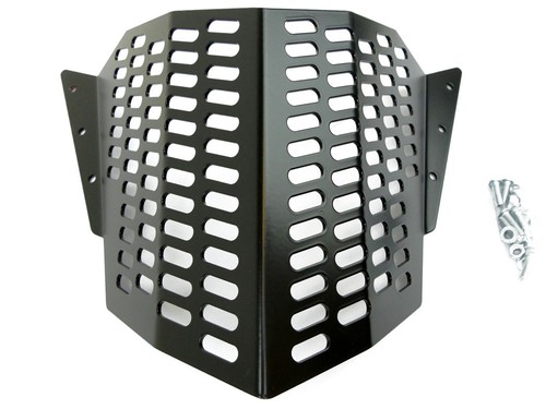 Protection avant front bumper - protection,