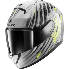 Casque Intégral Moto Shark