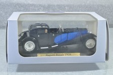 CB120 Solido "Voitures