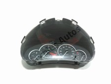 COMPTEUR 6106LR PEUGEOT 206