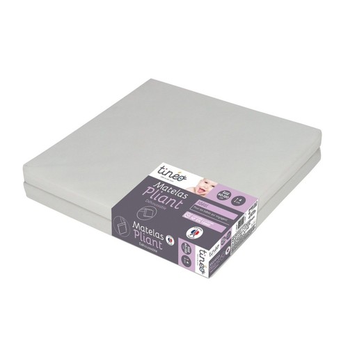 Matelas bébé pliant - matelas,
