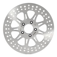 300mm Disque frein Avant pour